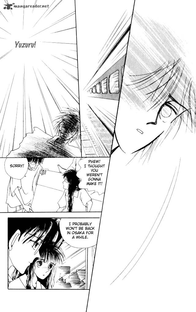 Ano Koro Ni Aitai 8 34