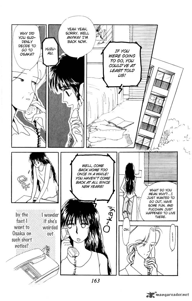 Ano Koro Ni Aitai 8 38