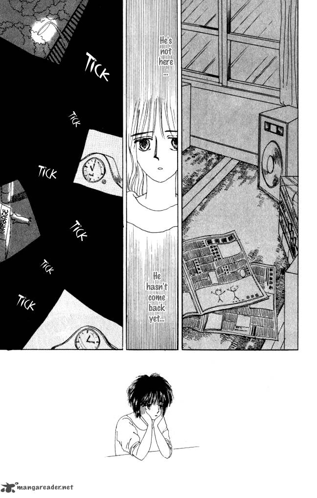 Ano Koro Ni Aitai 8 4