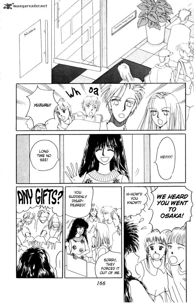 Ano Koro Ni Aitai 8 41