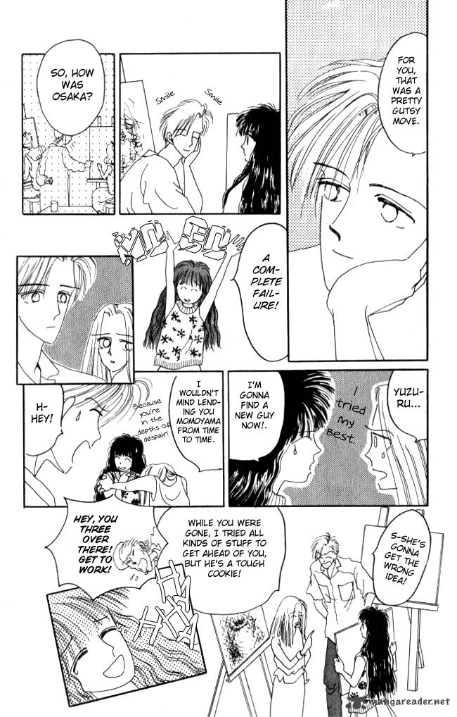 Ano Koro Ni Aitai 8 42
