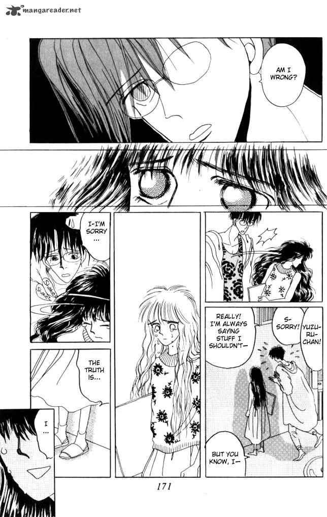 Ano Koro Ni Aitai 8 46