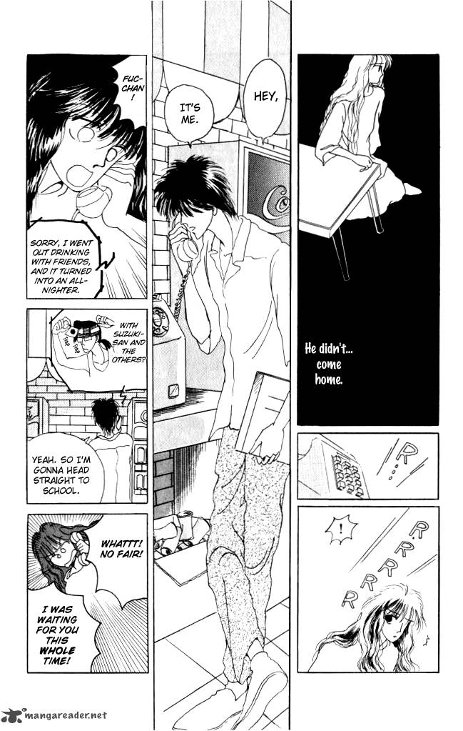 Ano Koro Ni Aitai 8 8