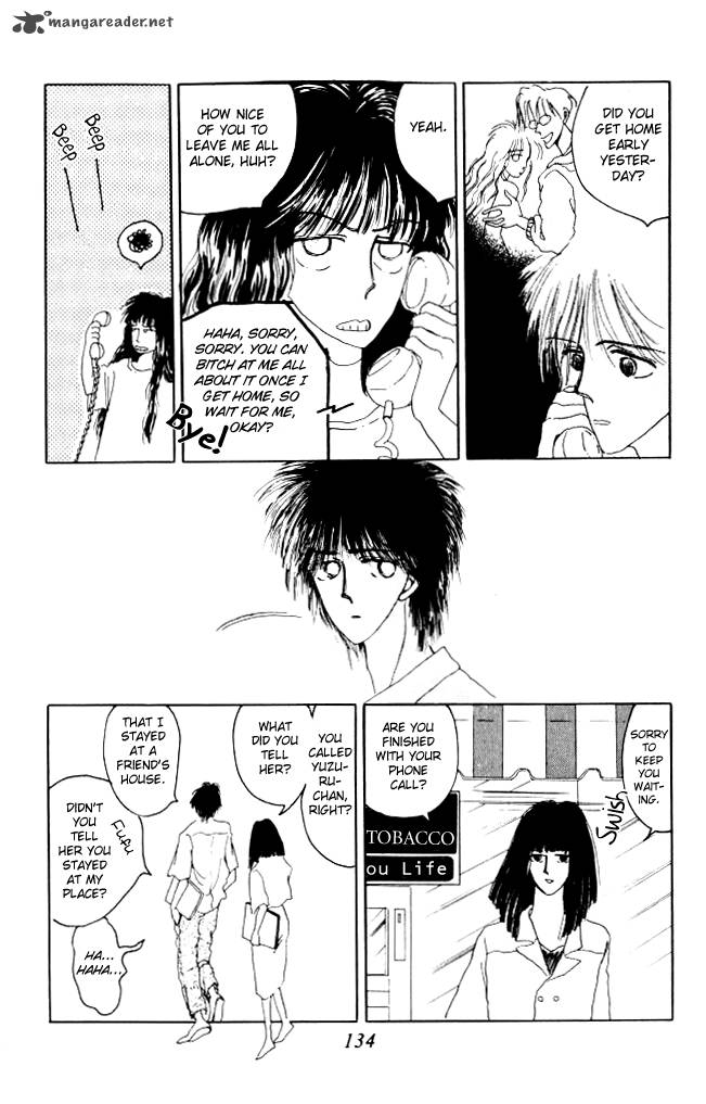 Ano Koro Ni Aitai 8 9
