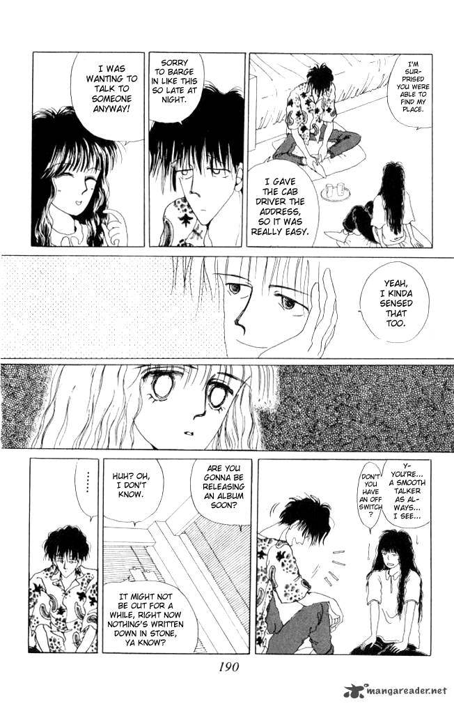 Ano Koro Ni Aitai 9 19