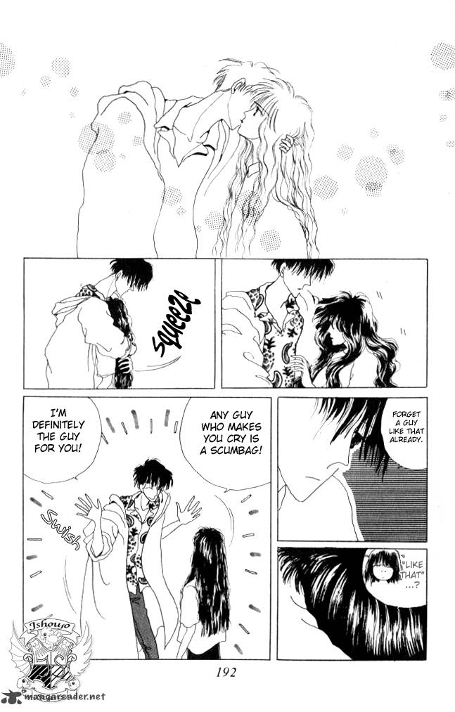 Ano Koro Ni Aitai 9 21