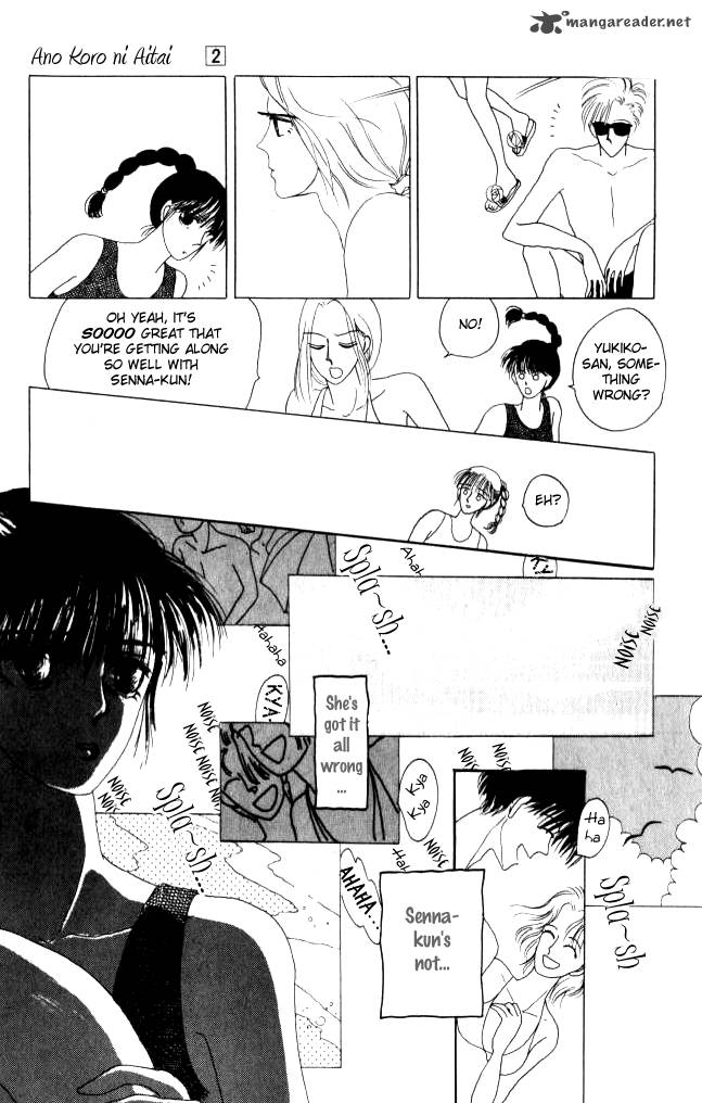 Ano Koro Ni Aitai 9 24