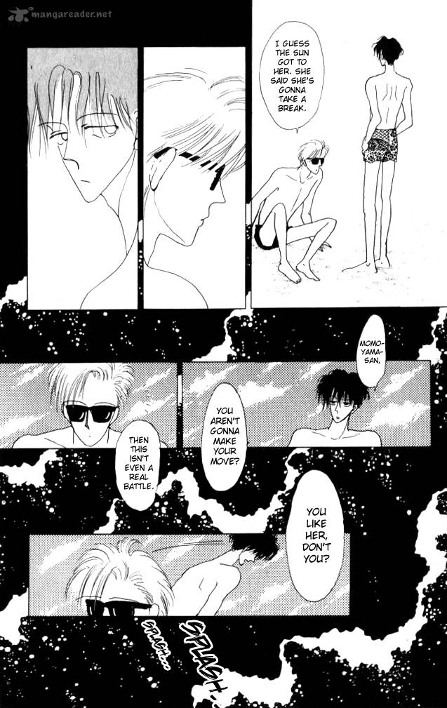Ano Koro Ni Aitai 9 27
