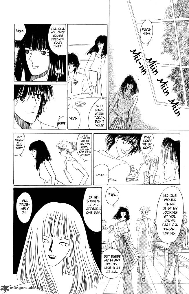 Ano Koro Ni Aitai 9 31
