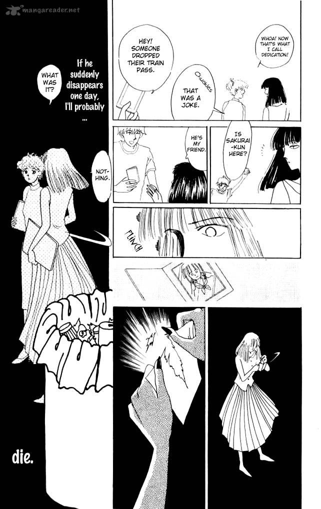 Ano Koro Ni Aitai 9 32