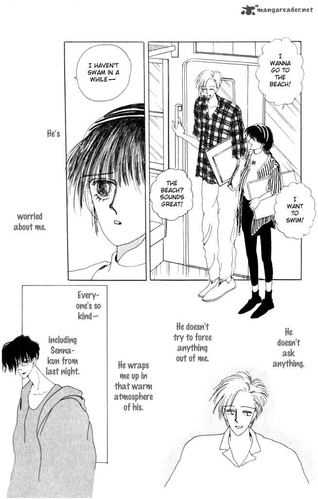 Ano Koro Ni Aitai 9 4