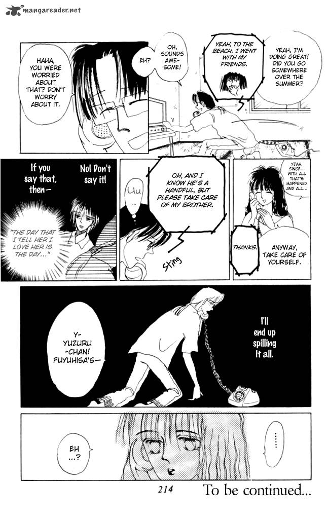 Ano Koro Ni Aitai 9 43
