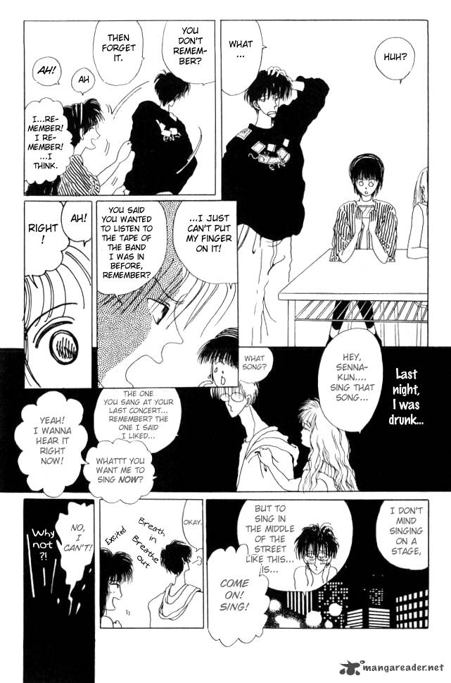 Ano Koro Ni Aitai 9 7