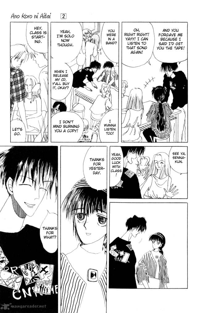 Ano Koro Ni Aitai 9 8