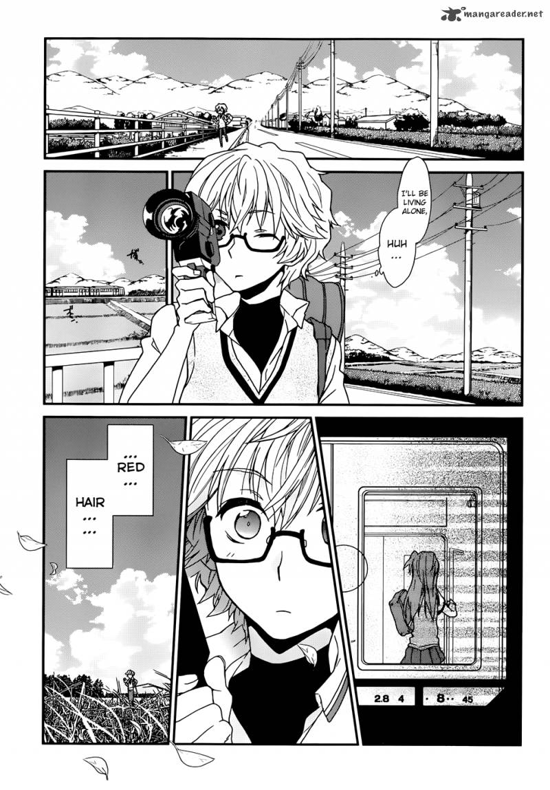 Ano Natsu De Matteru 1 11