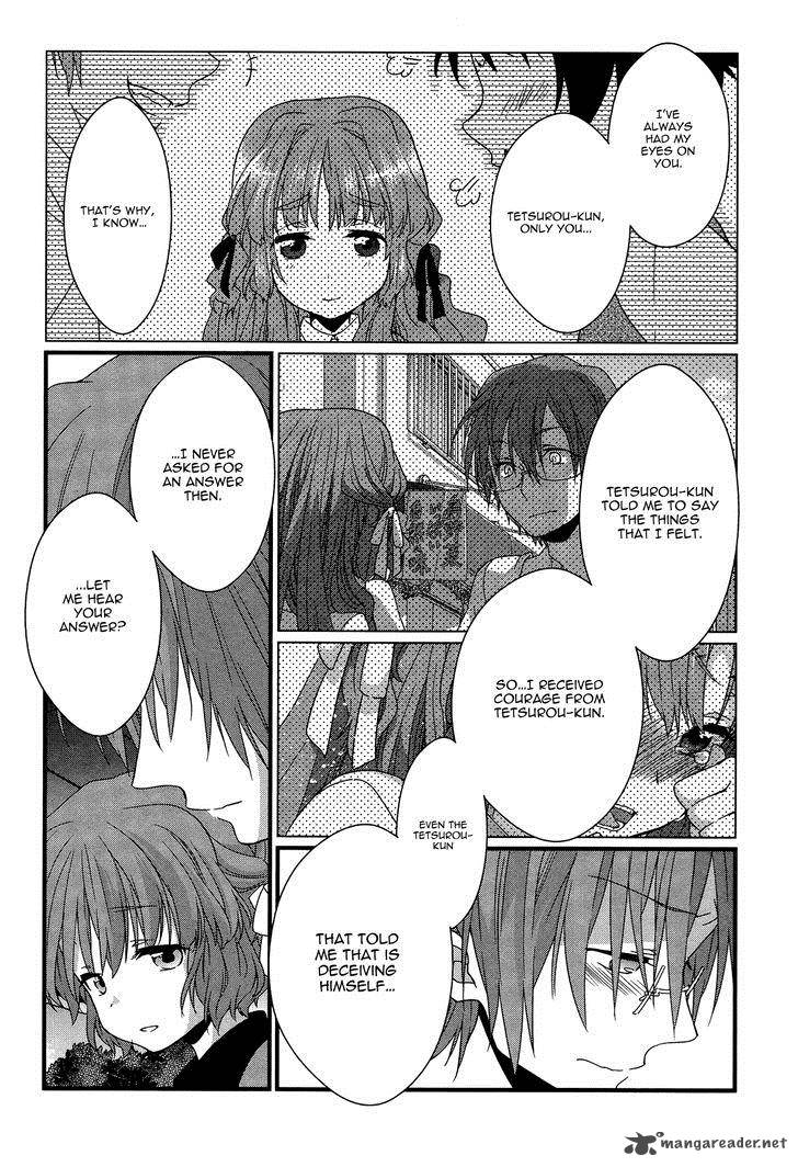 Ano Natsu De Matteru 11 16