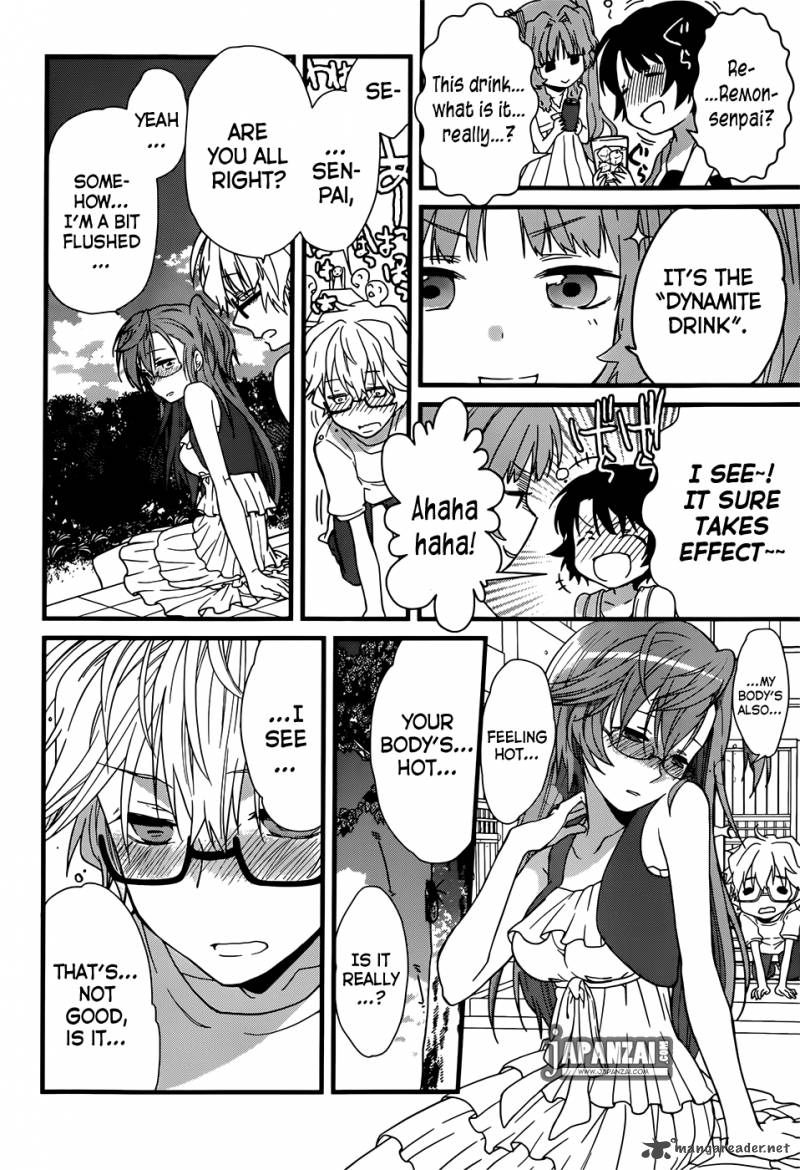 Ano Natsu De Matteru 2 45