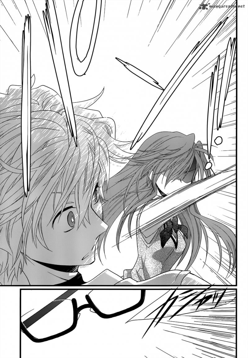 Ano Natsu De Matteru 5 24