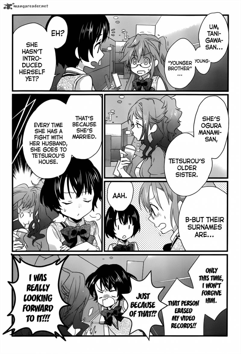 Ano Natsu De Matteru 5 33