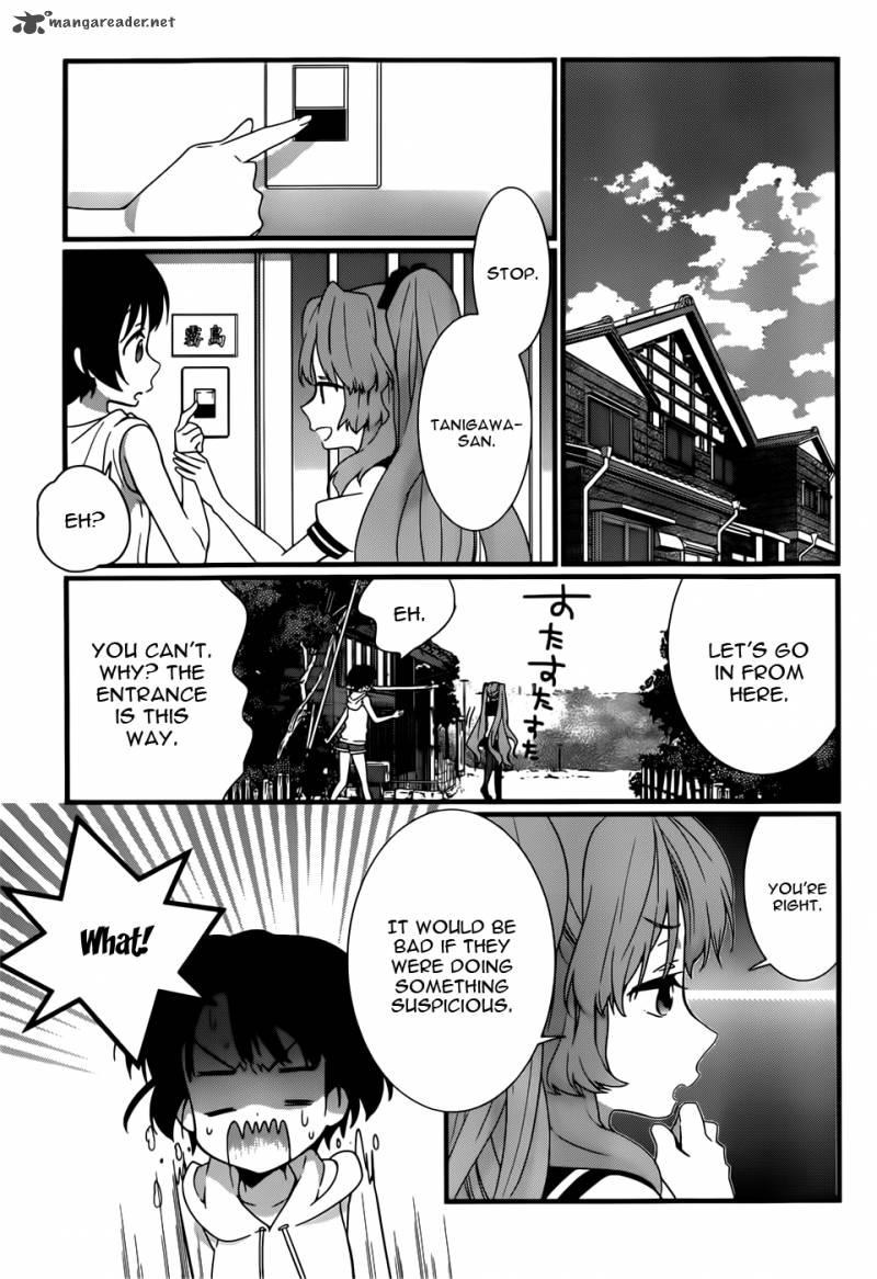 Ano Natsu De Matteru 6 6