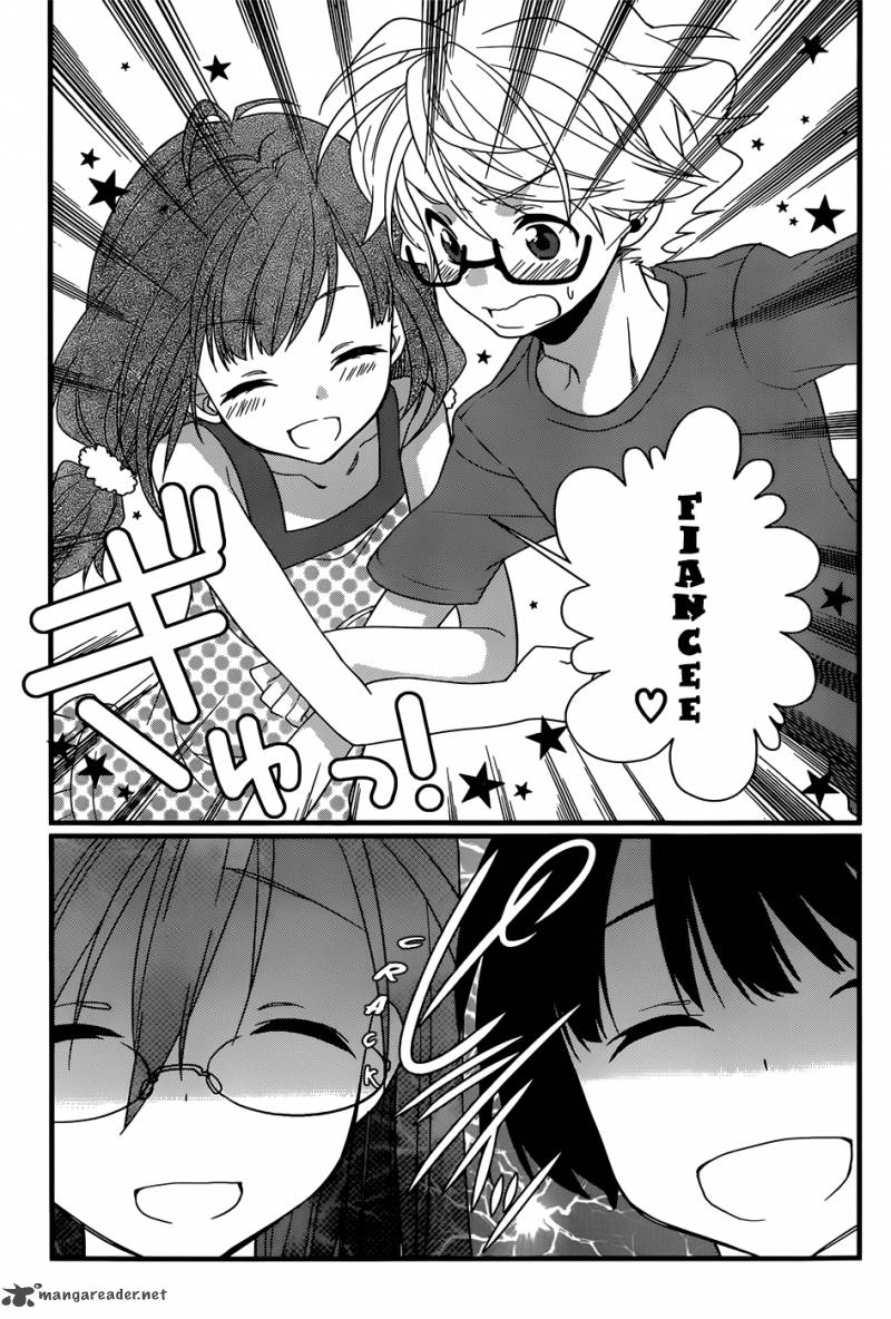 Ano Natsu De Matteru 7 24