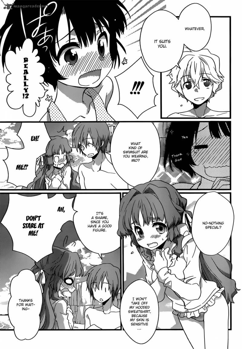 Ano Natsu De Matteru 7 6