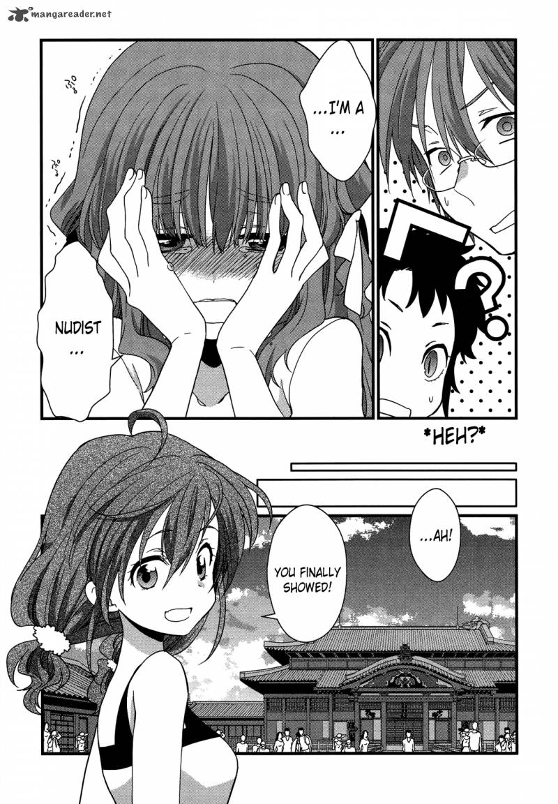 Ano Natsu De Matteru 8 24