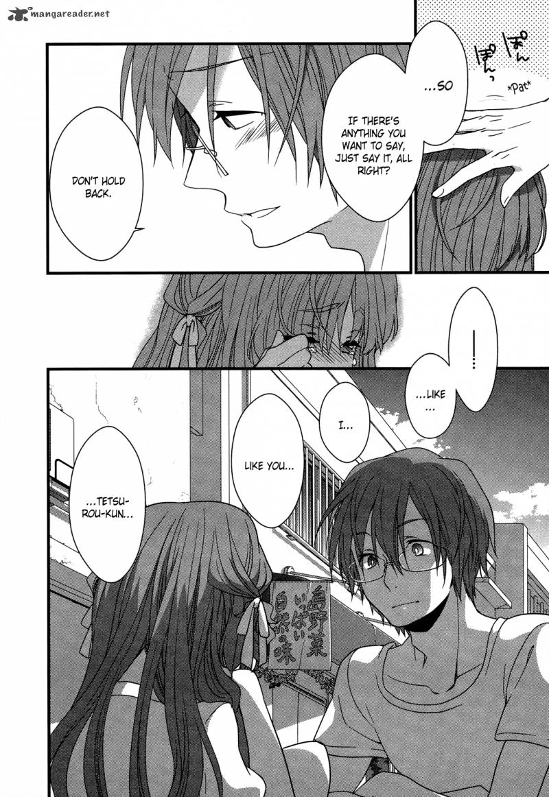 Ano Natsu De Matteru 8 35
