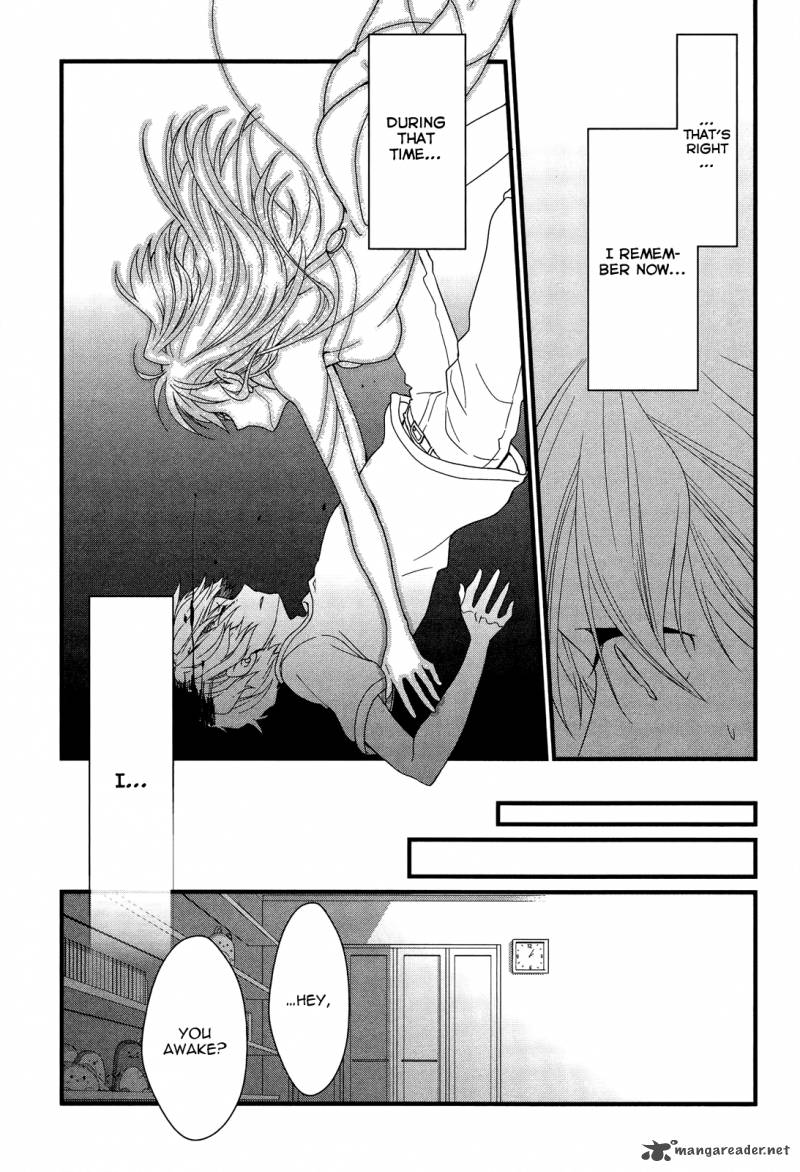Ano Natsu De Matteru 9 33