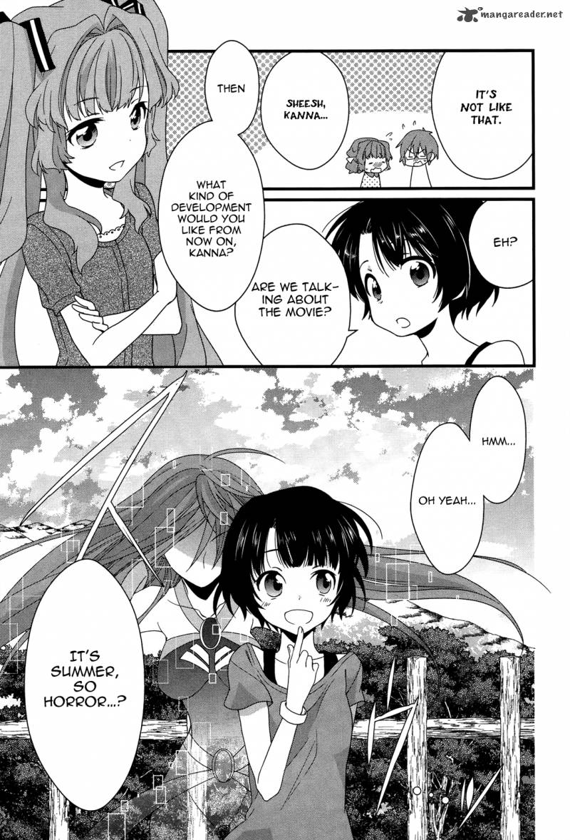 Ano Natsu De Matteru 9 9