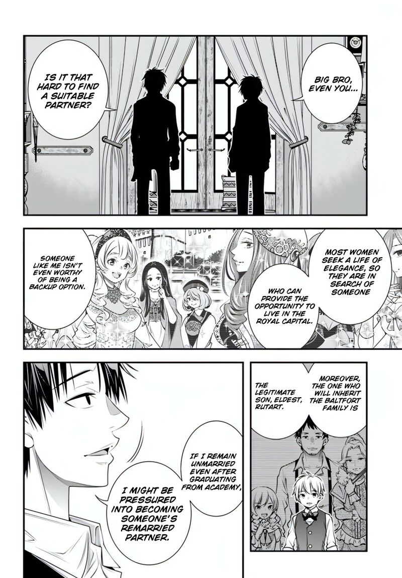 Ano Otomege Wa Oretachi Ni KibishII Sekai Desu 14 8