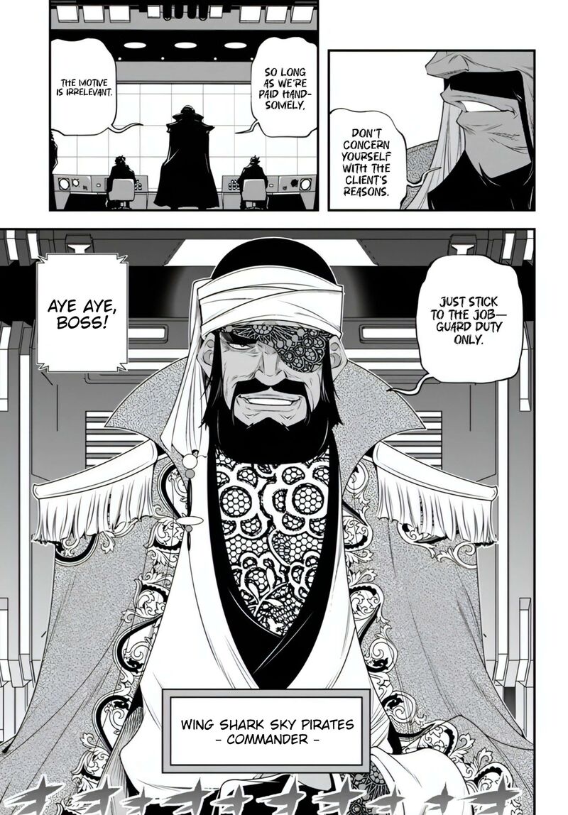 Ano Otomege Wa Oretachi Ni KibishII Sekai Desu 18 26