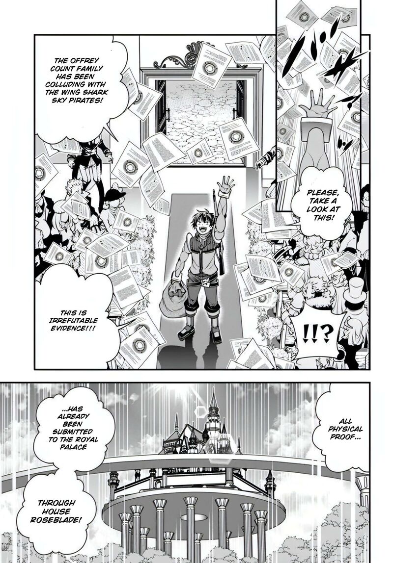 Ano Otomege Wa Oretachi Ni KibishII Sekai Desu 19 19