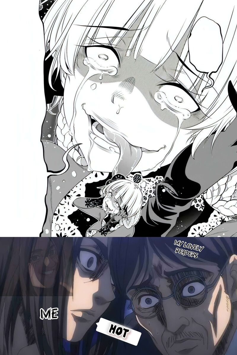 Ano Otomege Wa Oretachi Ni KibishII Sekai Desu 19 31