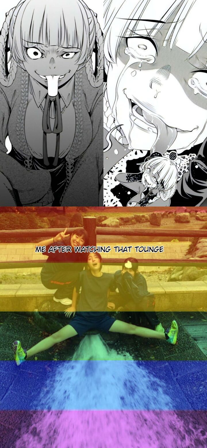 Ano Otomege Wa Oretachi Ni KibishII Sekai Desu 19 33