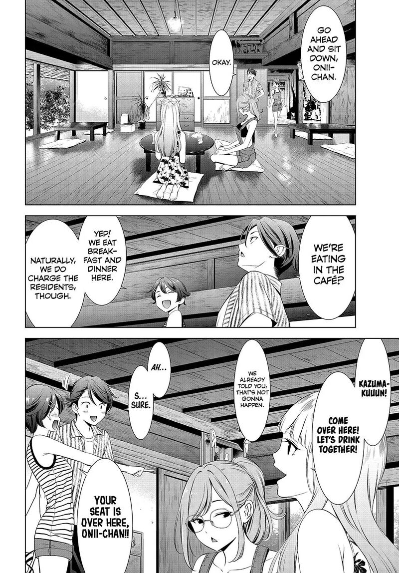 Ano Shima No Umine Sou 1 31