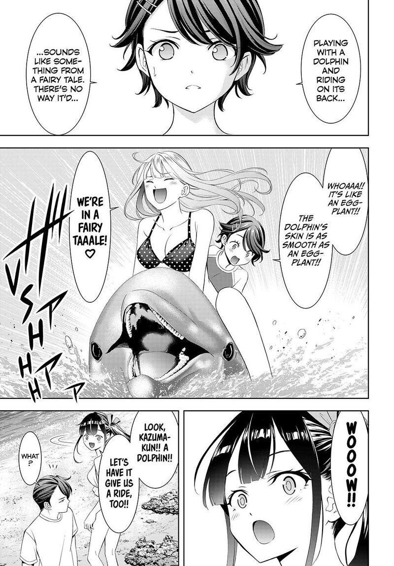 Ano Shima No Umine Sou 10 6