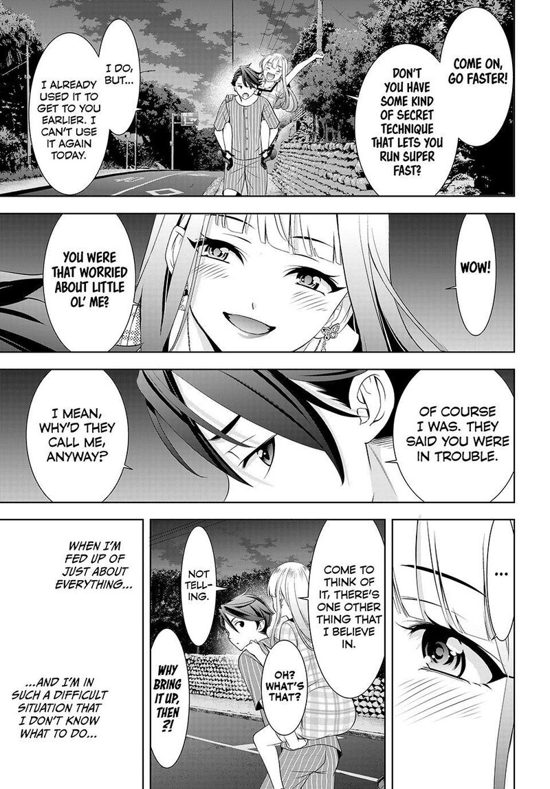 Ano Shima No Umine Sou 12 17