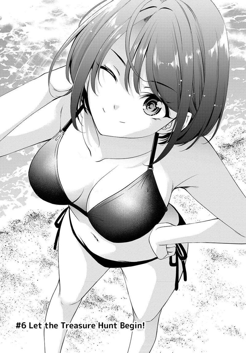 Ano Shima No Umine Sou 6 2