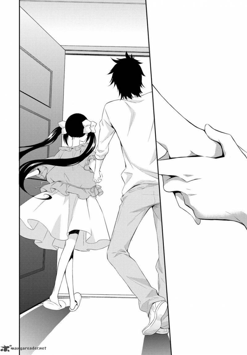 Anorexia Shikabane Hanako Wa Kyoshokushou 1 14