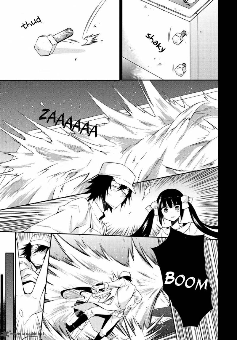 Anorexia Shikabane Hanako Wa Kyoshokushou 1 17