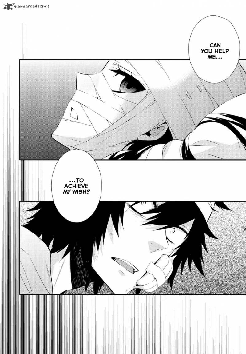 Anorexia Shikabane Hanako Wa Kyoshokushou 1 20