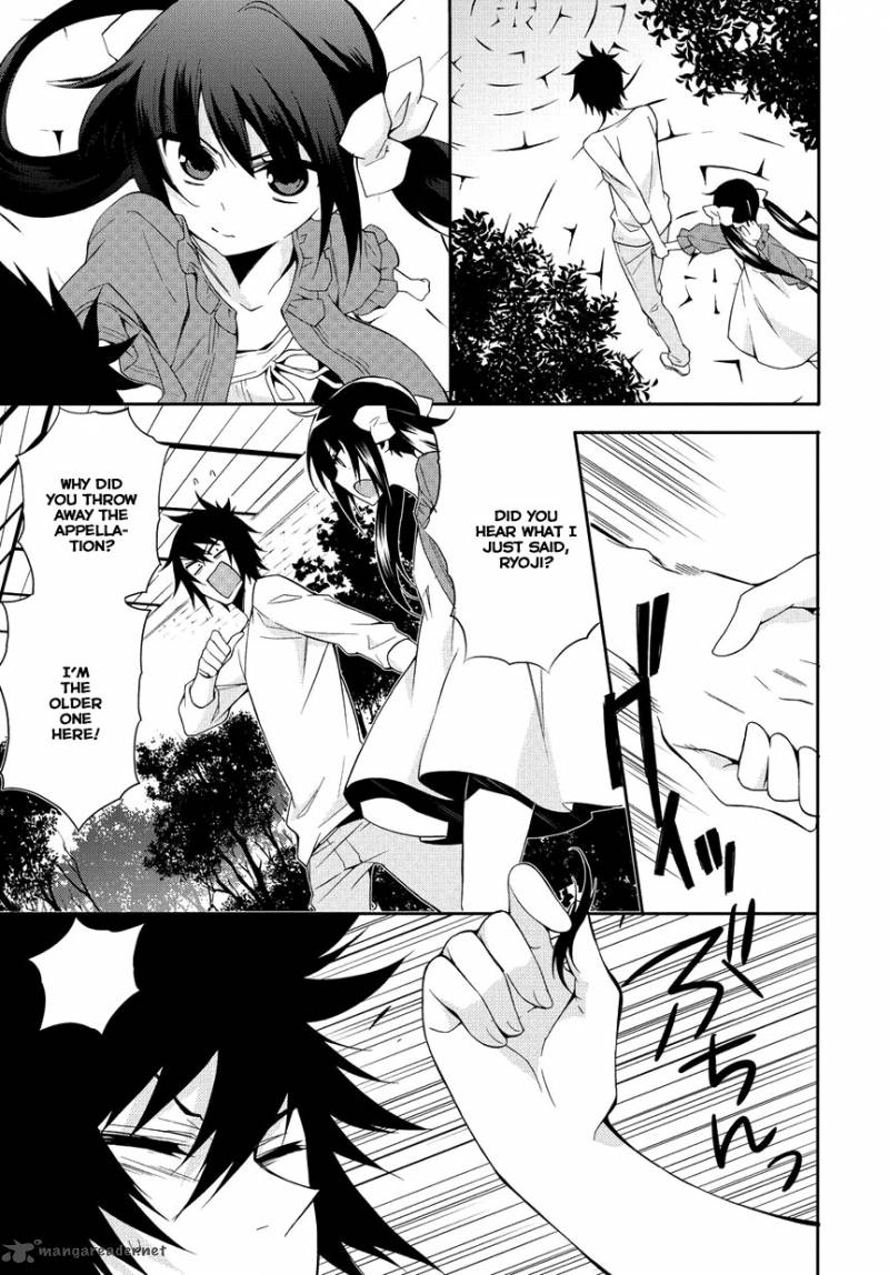 Anorexia Shikabane Hanako Wa Kyoshokushou 1 27