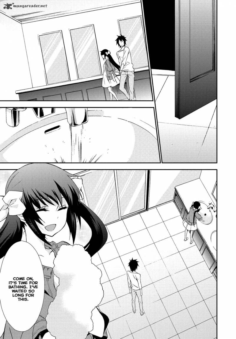 Anorexia Shikabane Hanako Wa Kyoshokushou 1 29