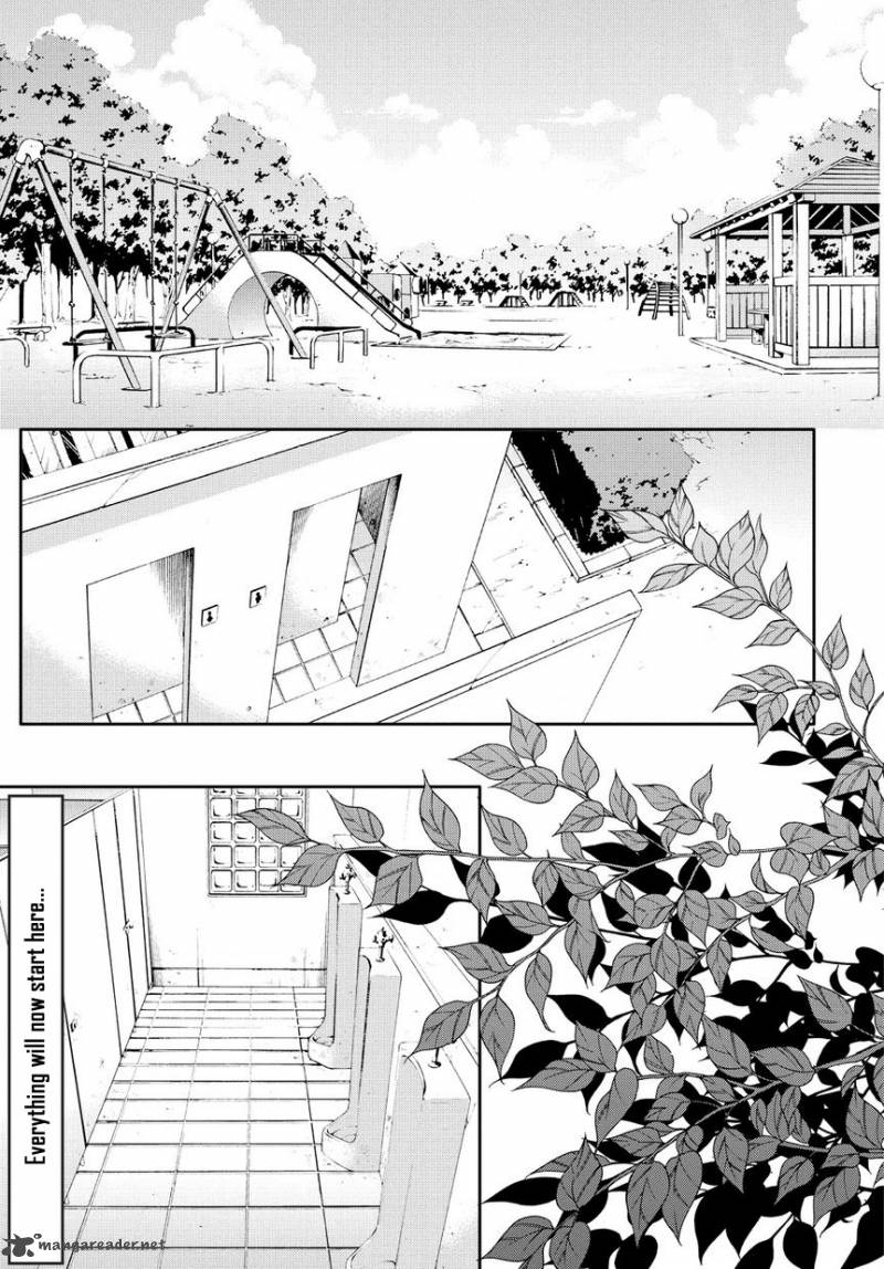 Anorexia Shikabane Hanako Wa Kyoshokushou 1 3