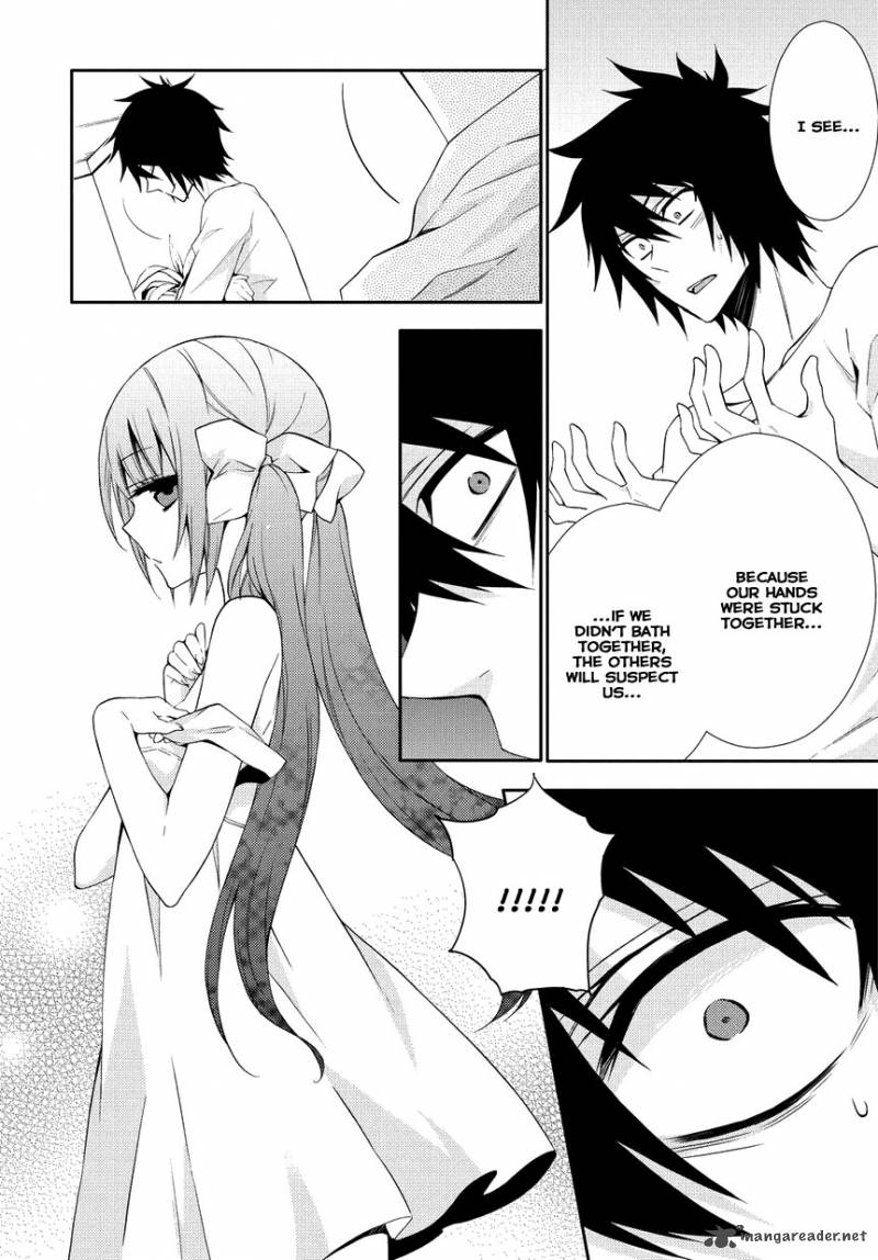 Anorexia Shikabane Hanako Wa Kyoshokushou 1 32