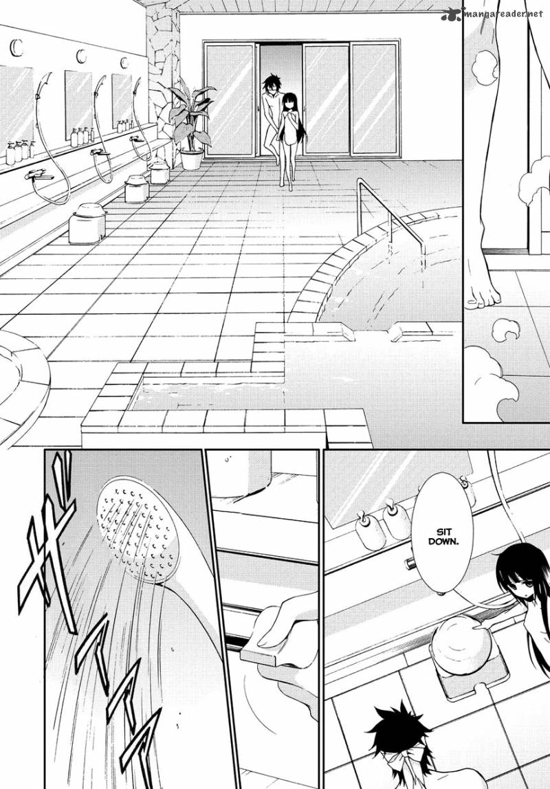 Anorexia Shikabane Hanako Wa Kyoshokushou 1 38