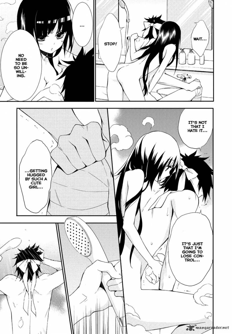 Anorexia Shikabane Hanako Wa Kyoshokushou 1 41