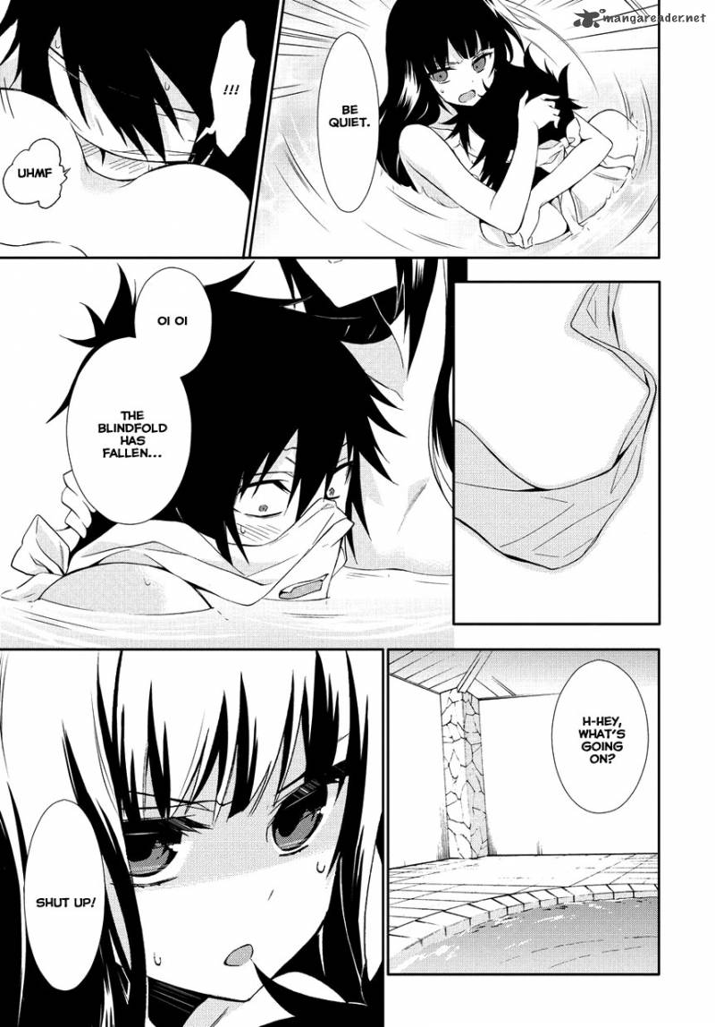 Anorexia Shikabane Hanako Wa Kyoshokushou 1 43