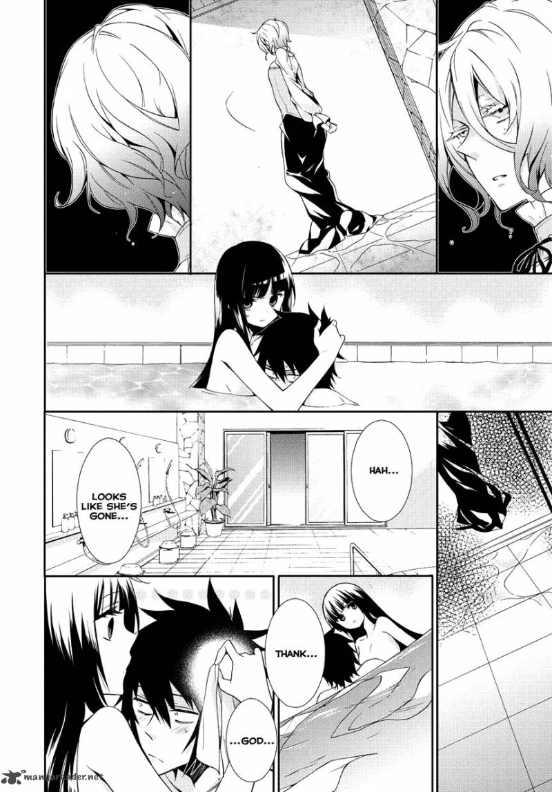Anorexia Shikabane Hanako Wa Kyoshokushou 1 46